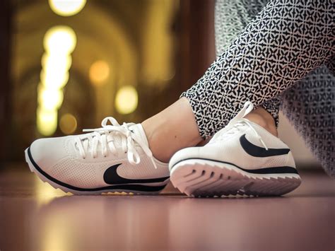 nike cortez ultra moire dames schoenen